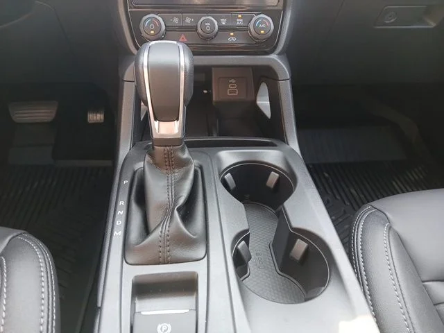 New 2026 Desert Sand Ford Lariat® image 17