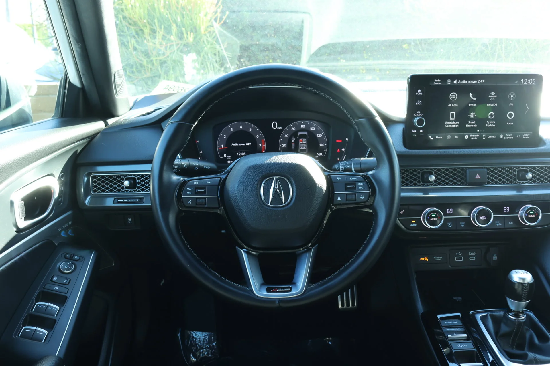 2024 Acura Integra A-Spec with Tech Package - Photo 9