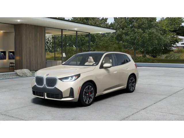 2026 BMW X3 30