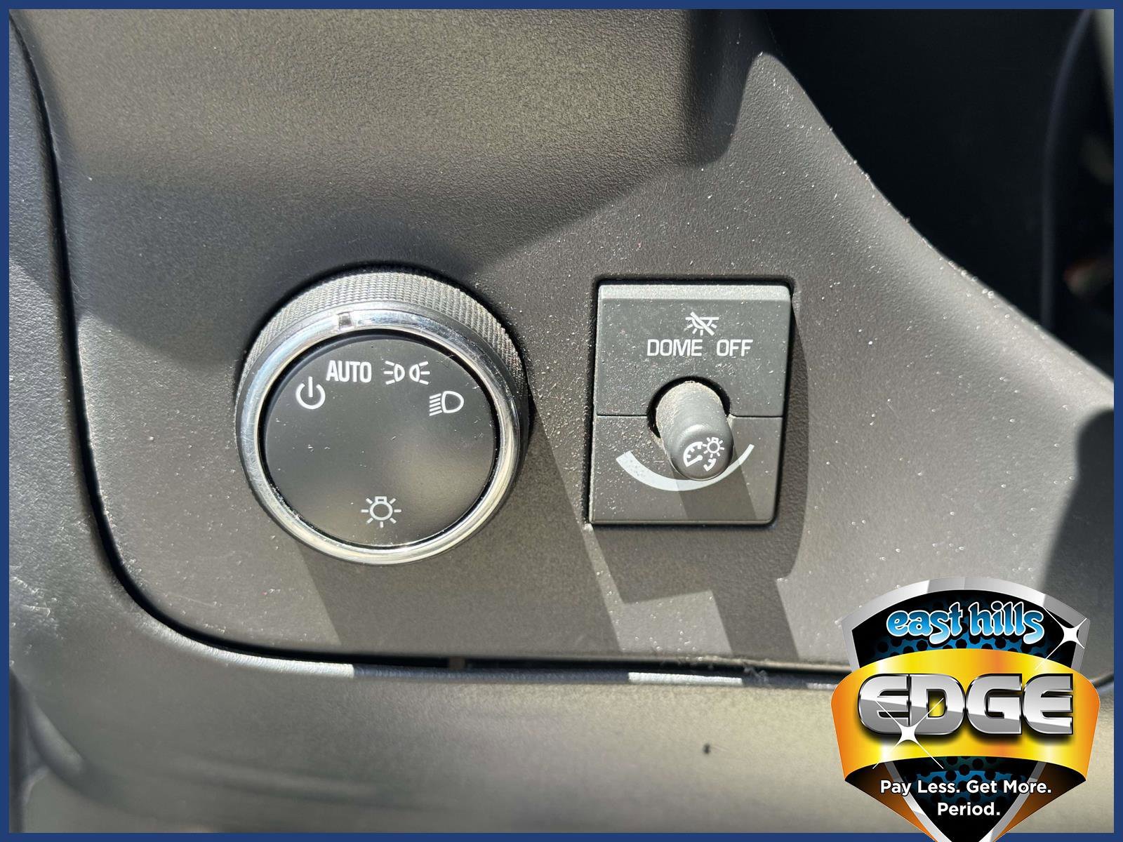 Certified Used 2019 SUMMIT WHITE Chevrolet Work Van image 16