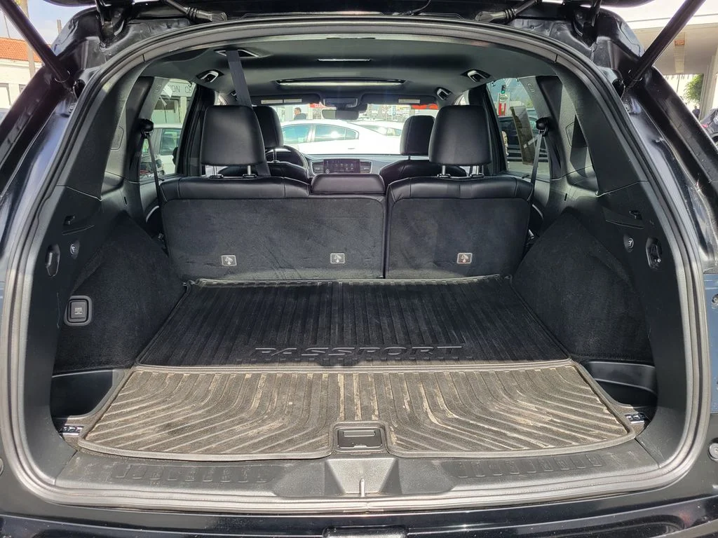 Used 2020  Honda EX-L image 22