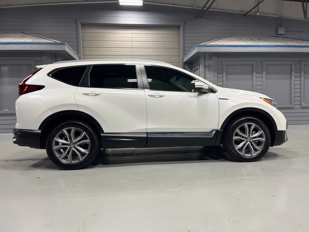 2022 Honda CR-V Touring - Photo 47