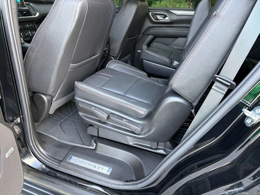 Used 2024 Black Chevrolet RST image 21