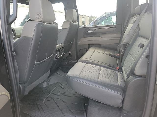 Used 2026 Black Chevrolet ZR2 image 7