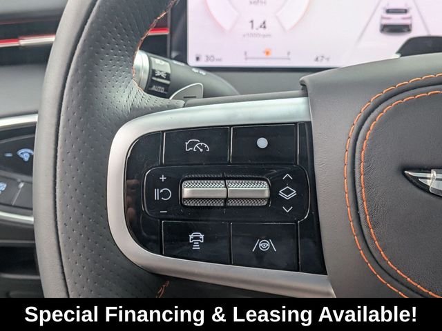 Used 2026 Blue Genesis 2.5T Sport Prestige image 14