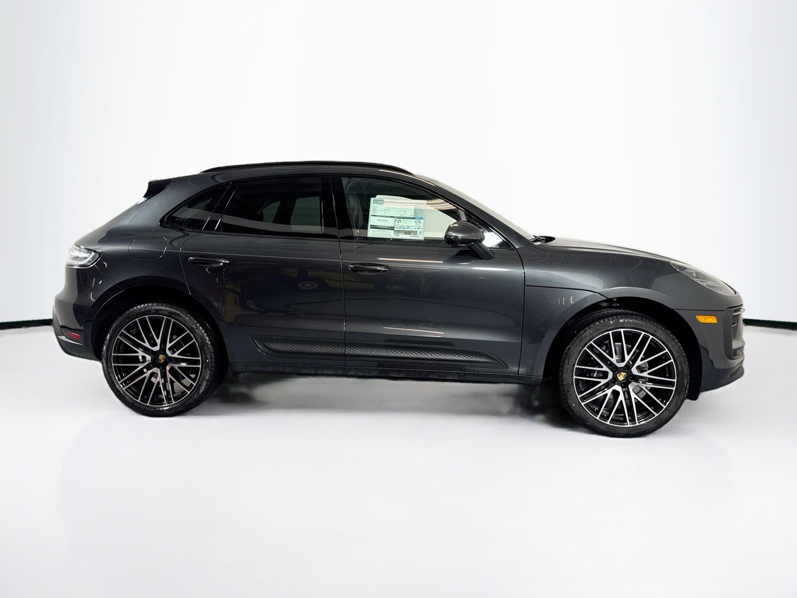 Used 2026 Volcano Grey Porsche  image 30