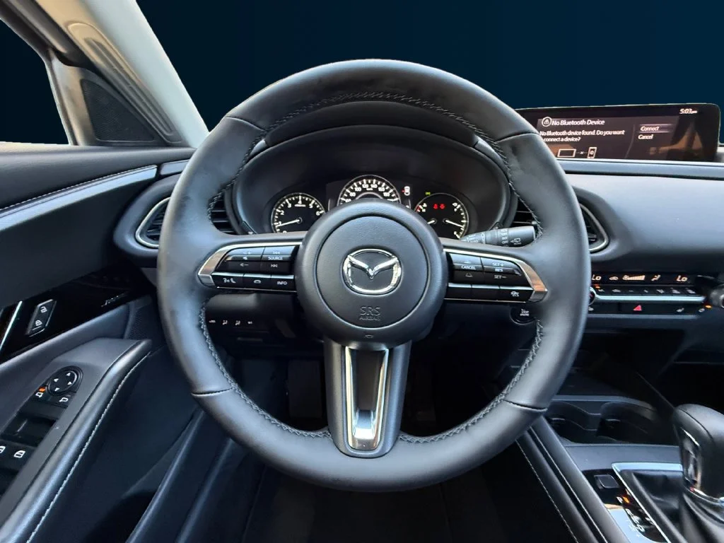 New 2026 Gray Mazda 2.5 S Premium image 13