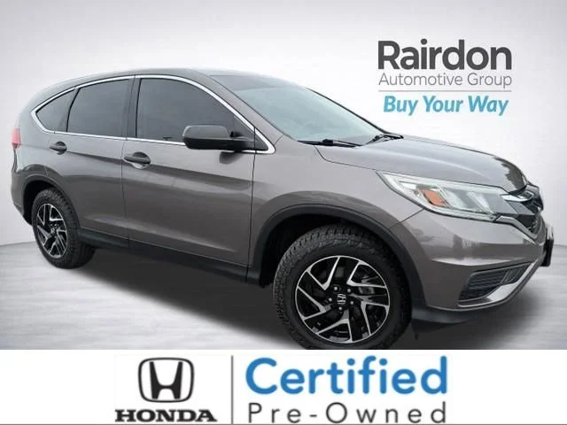 Certified Used 2022 Crystal Black Pearl Honda EX-L image 1