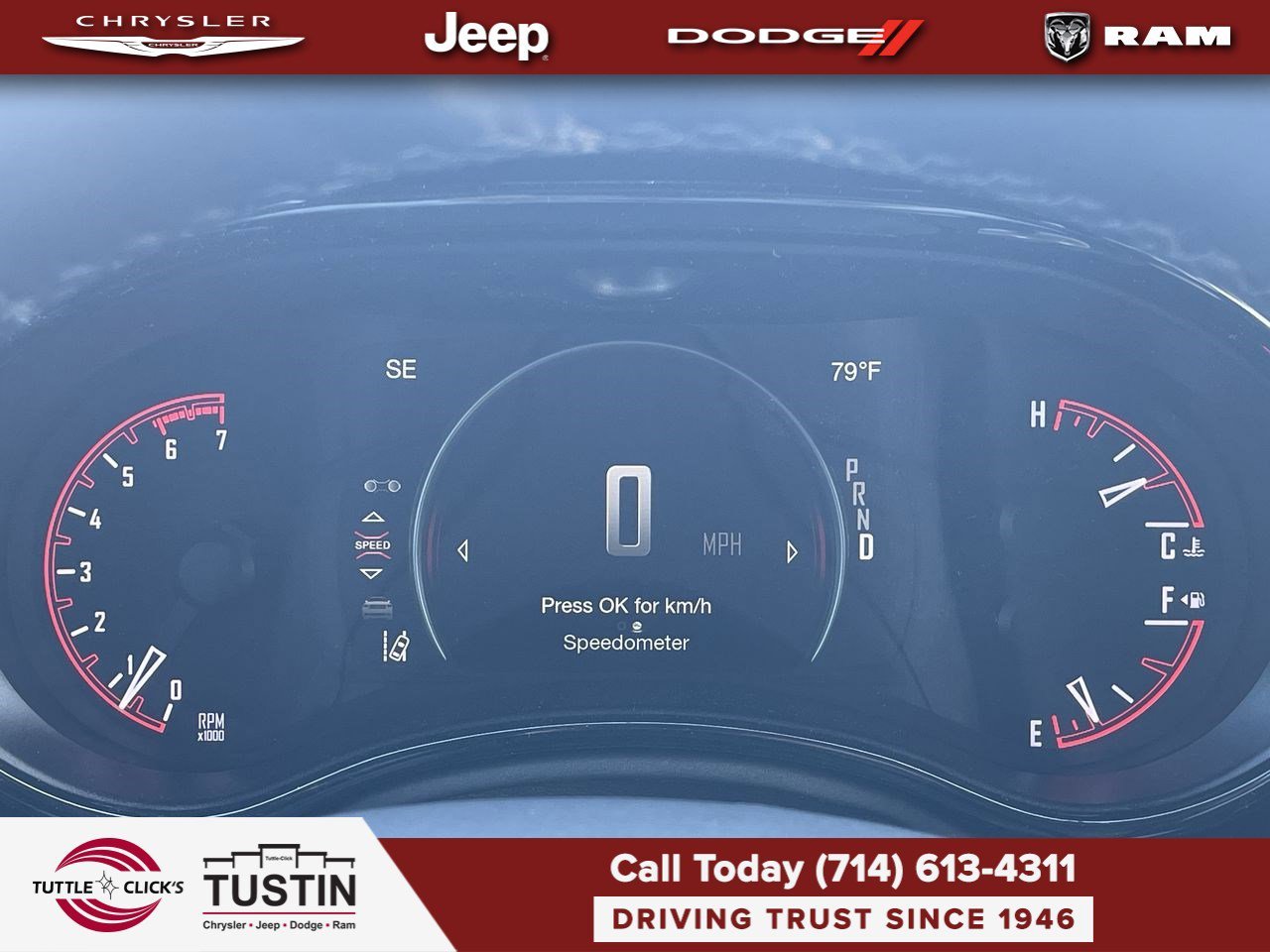 New 2026 Vapor Gray Dodge GT Premium HEMI V8 image 24