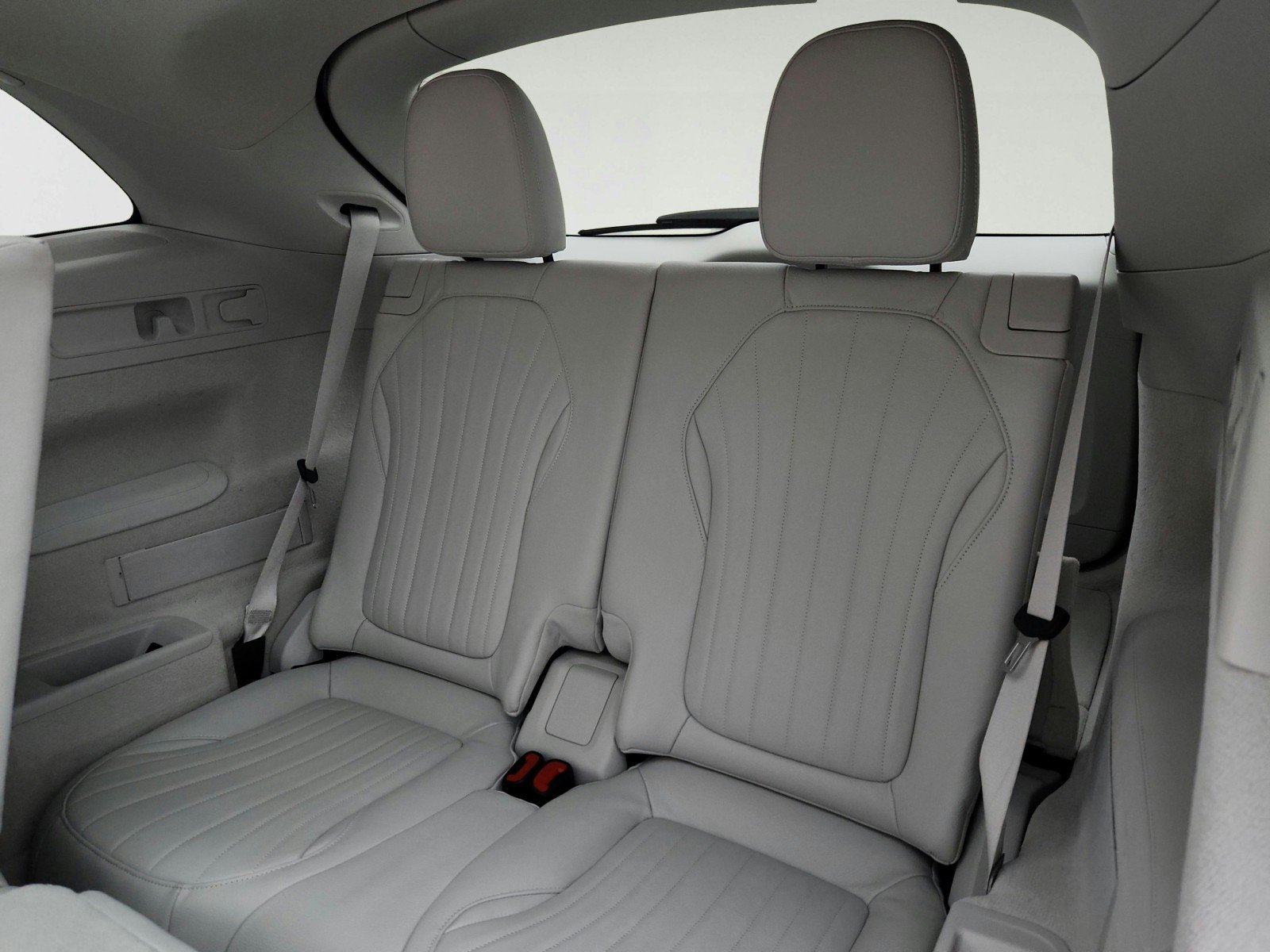 Certified Used 2023 Polar White Mercedes-Benz EQS 450 image 23
