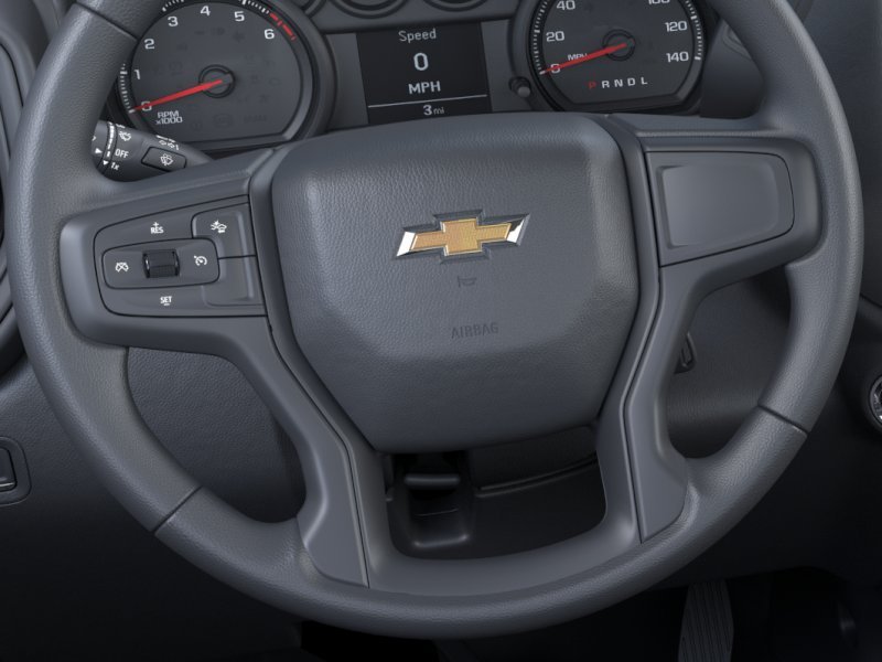 2026 Chevrolet Silverado 3500 HD Work Truck - Photo 19