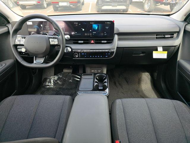 New 2026 White Hyundai SE image 18
