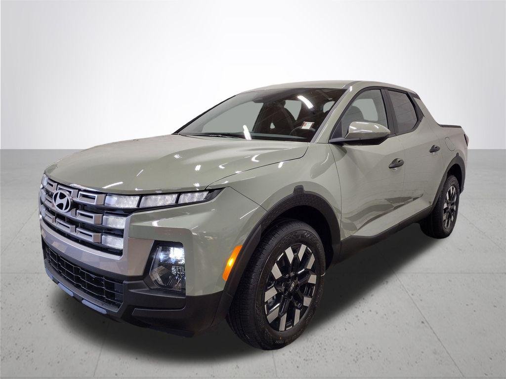 New 2026 Sage Hyundai SE image 2