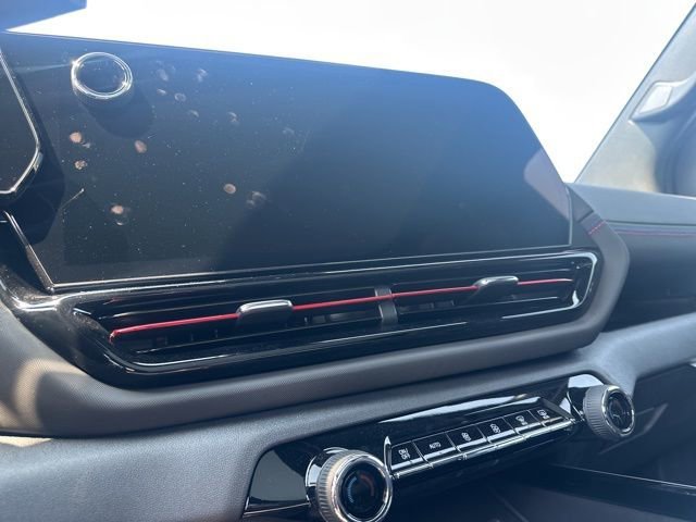 2025 Chevrolet Silverado EV RST - Photo 11