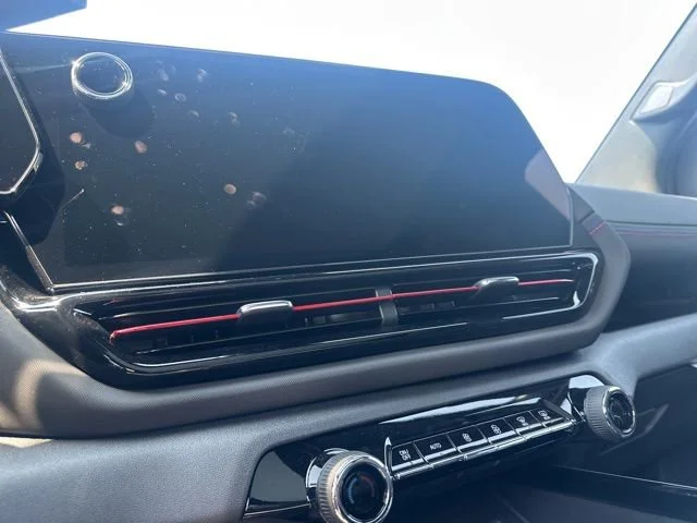 2025 Chevrolet Silverado EV RST - Photo 11
