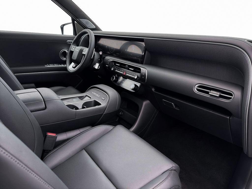 New 2026 Creamy White Pearl Hyundai Calligraphy AWD image 15