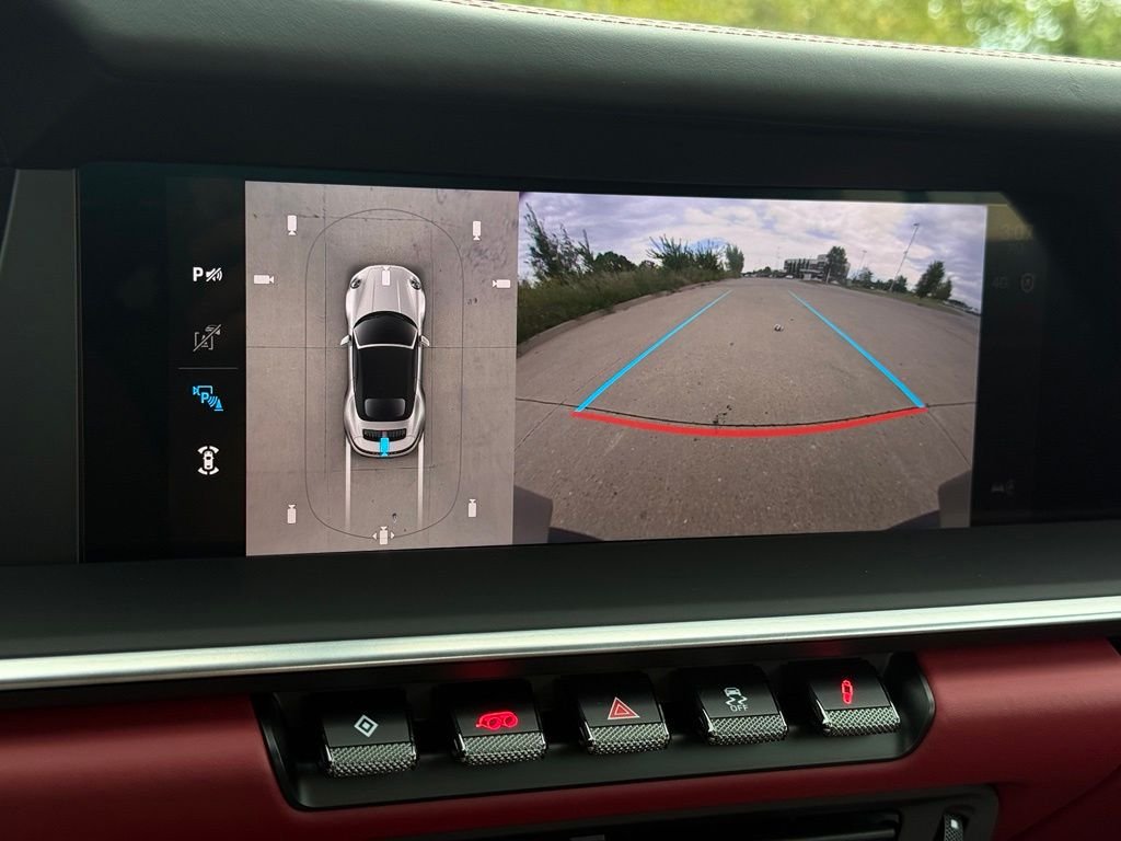 New 2026 GT Silver Metallic Porsche  image 22