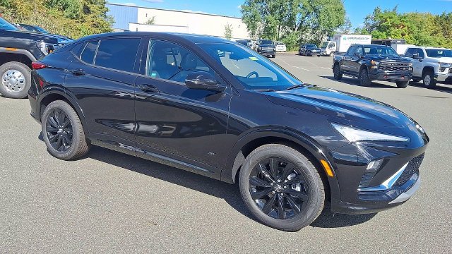 2026 Buick Envista Sport Touring - Photo 3