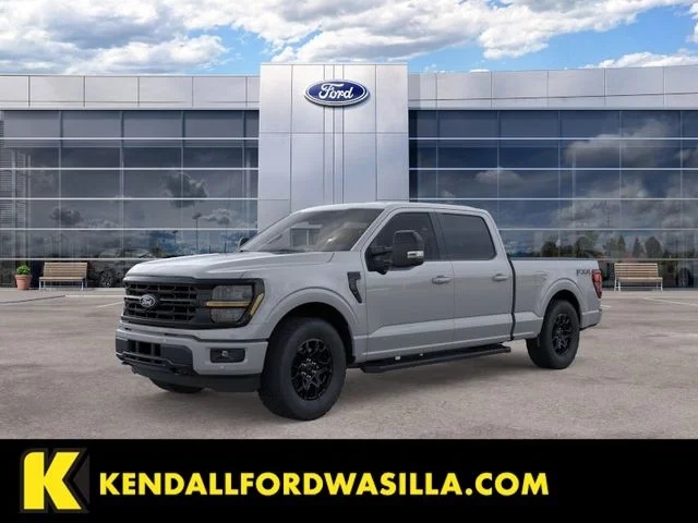New 2026 Avalanche Ford XLT image 1