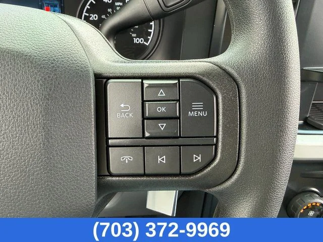 New 2025 Oxford White Ford 12' LANDSCAPE BODY image 25
