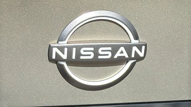 New 2026 Imperial Bronze Nissan SV image 28