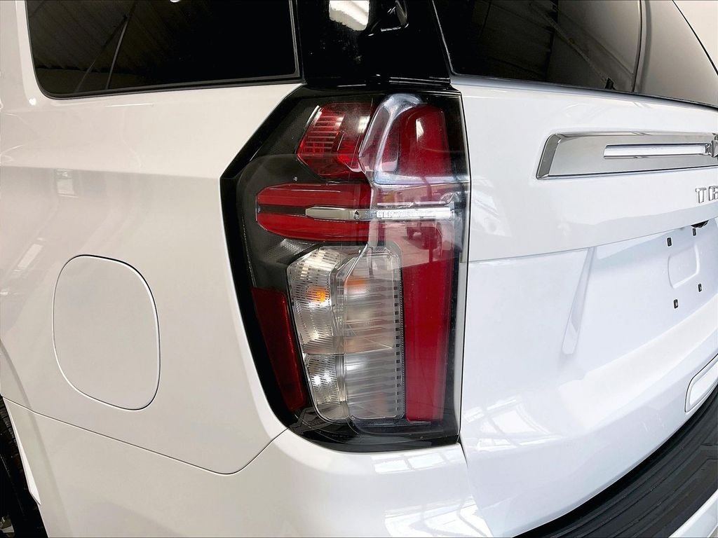 Used 2023 White Chevrolet LS image 33