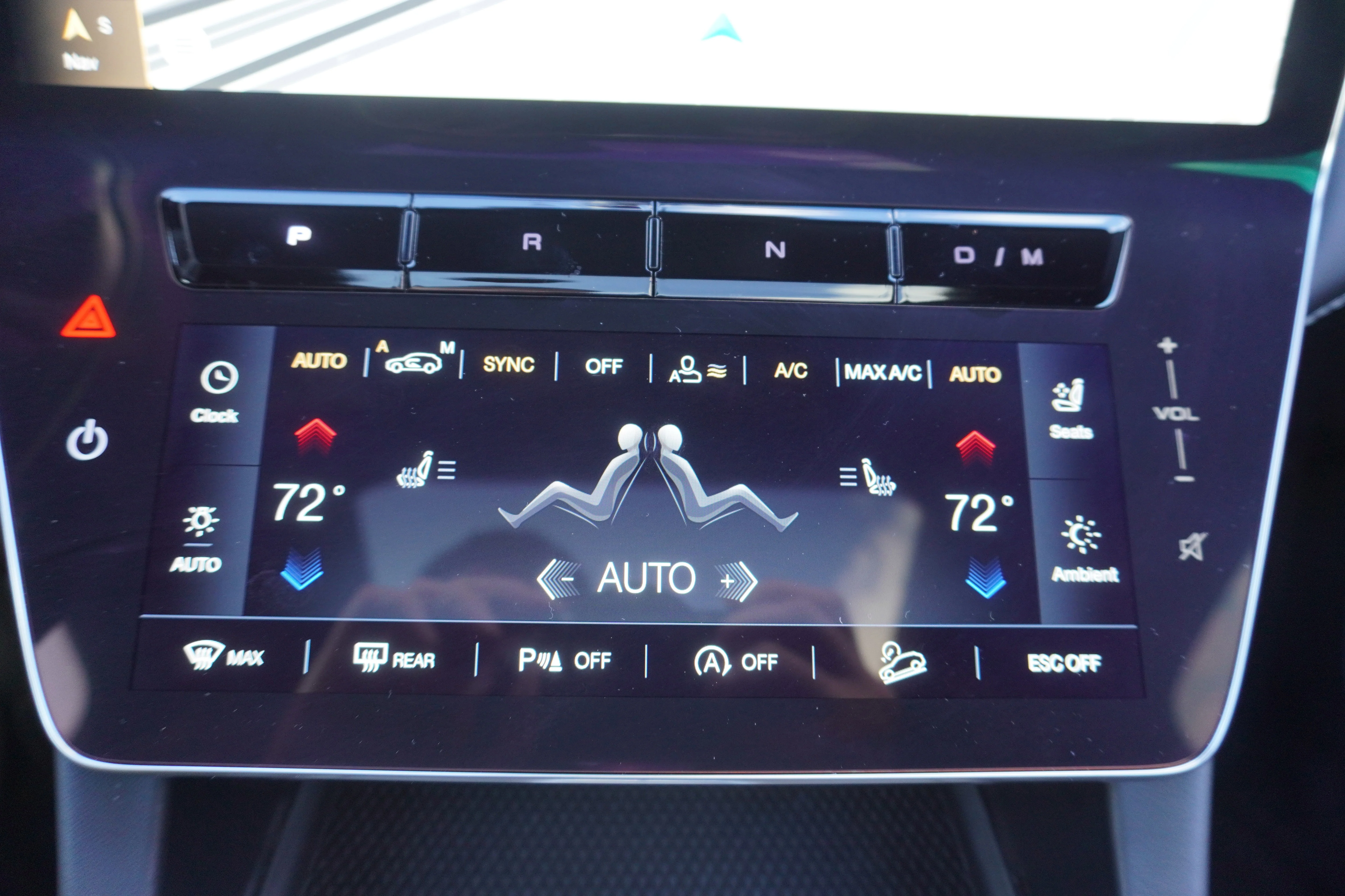 2025 Maserati Grecale Base - Photo 24