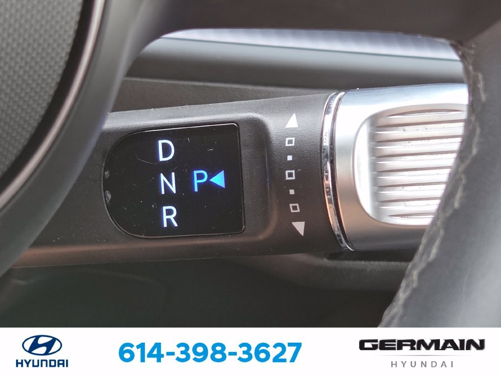 Used 2023 Green Hyundai SEL image 31