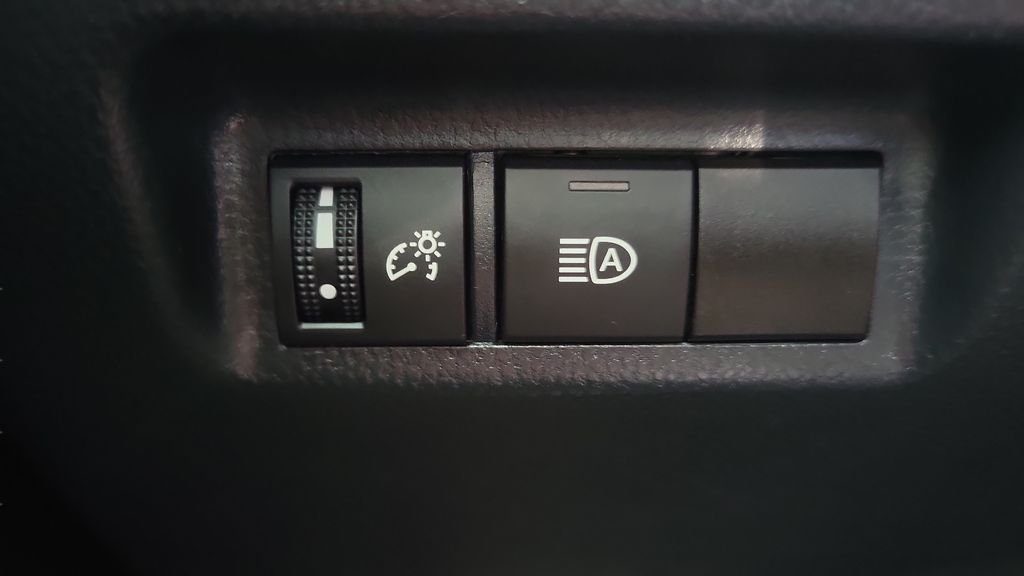 Certified Used 2023 Gray Toyota XLE image 18