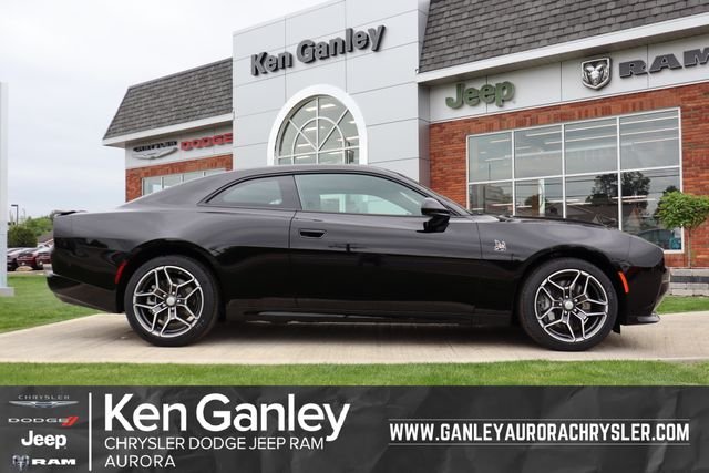 2026 Dodge Charger Charger Scat Pack R/T Scat Pack