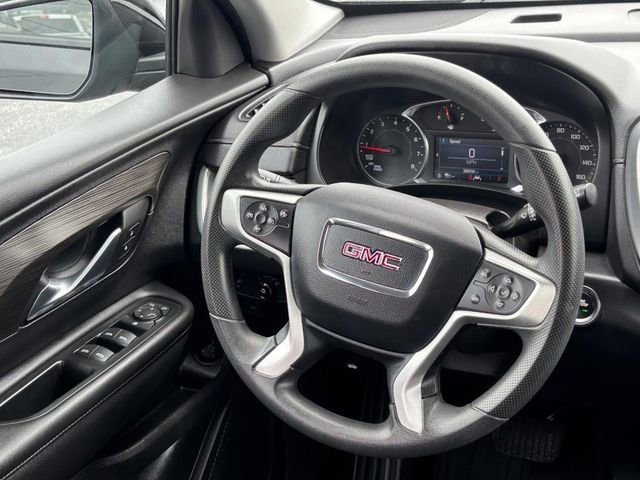 2023 GMC Terrain SLE - Photo 12