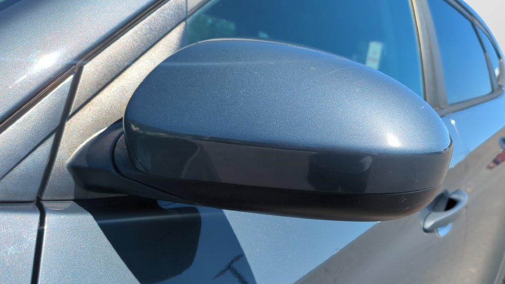 Used 2019 Blue Hyundai Sport image 26