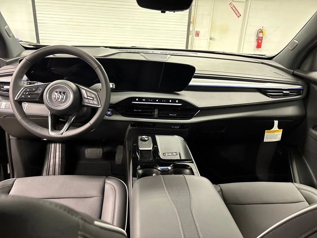 2026 Buick Enclave Preferred - Photo 30