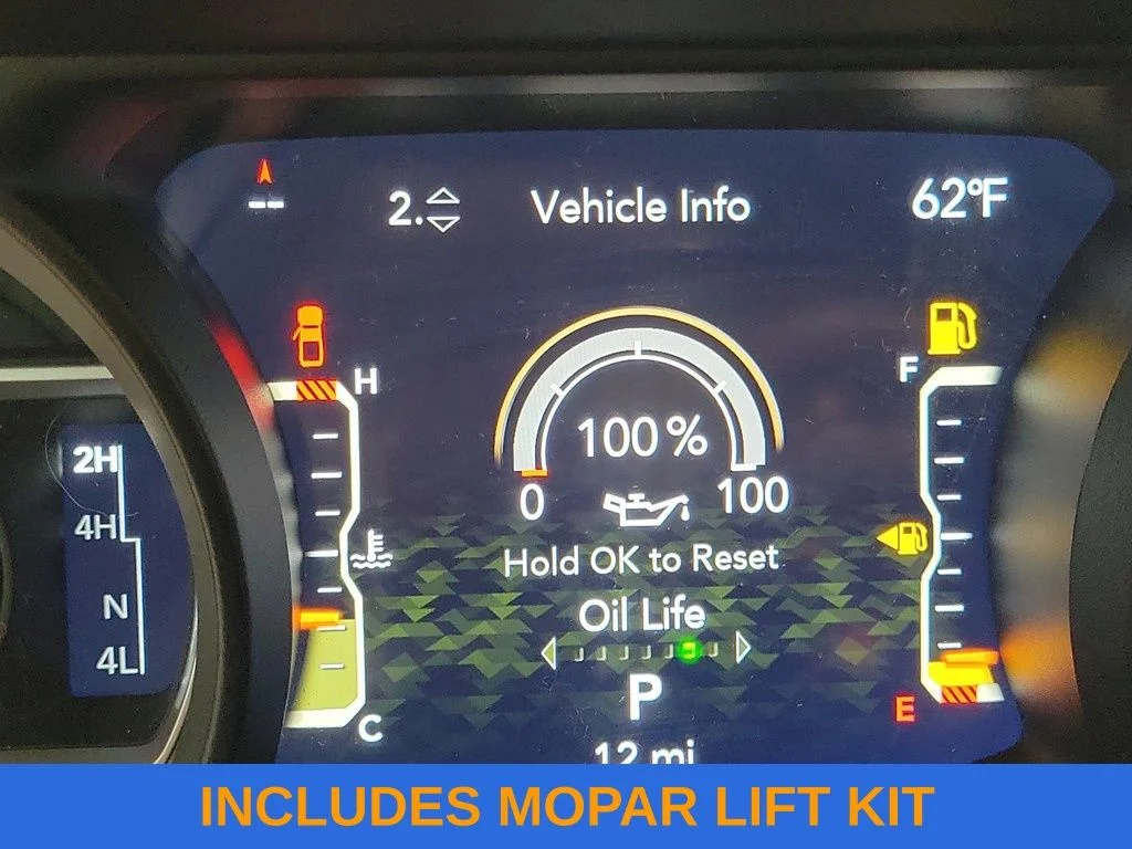 New 2025 Joose Jeep Sport S image 18