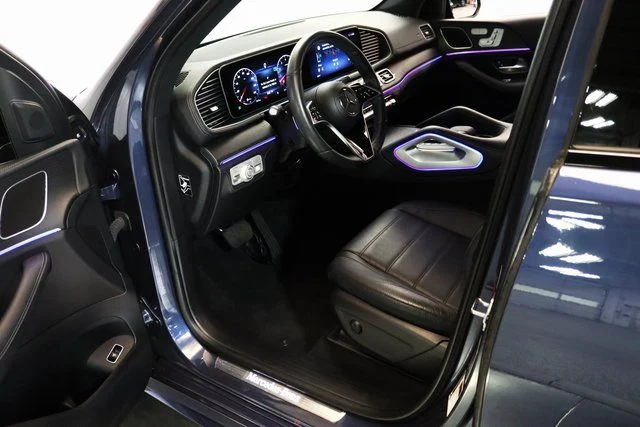 2024 Mercedes-Benz GLE GLE450 - Photo 20