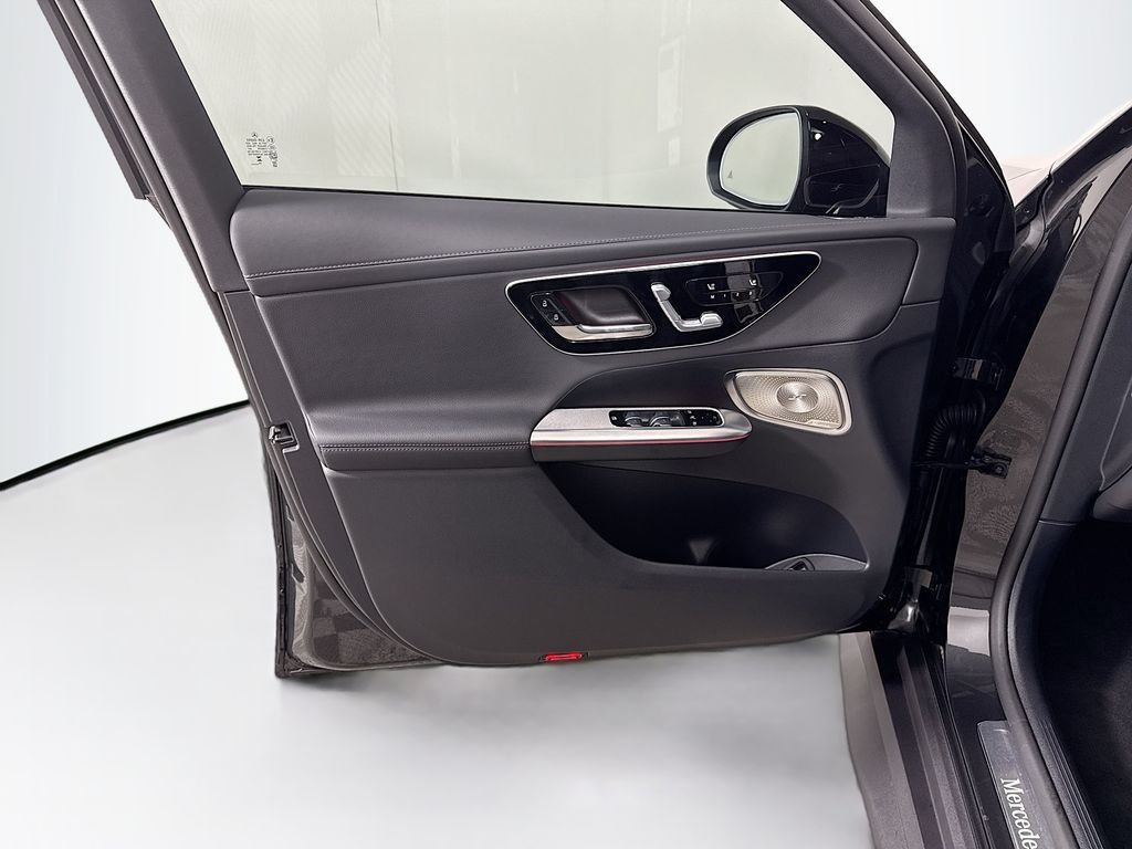 2026 Mercedes-Benz GLC Base - Photo 26
