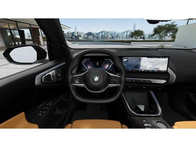 New 2026 Black Sapphire Metallic BMW  image 13
