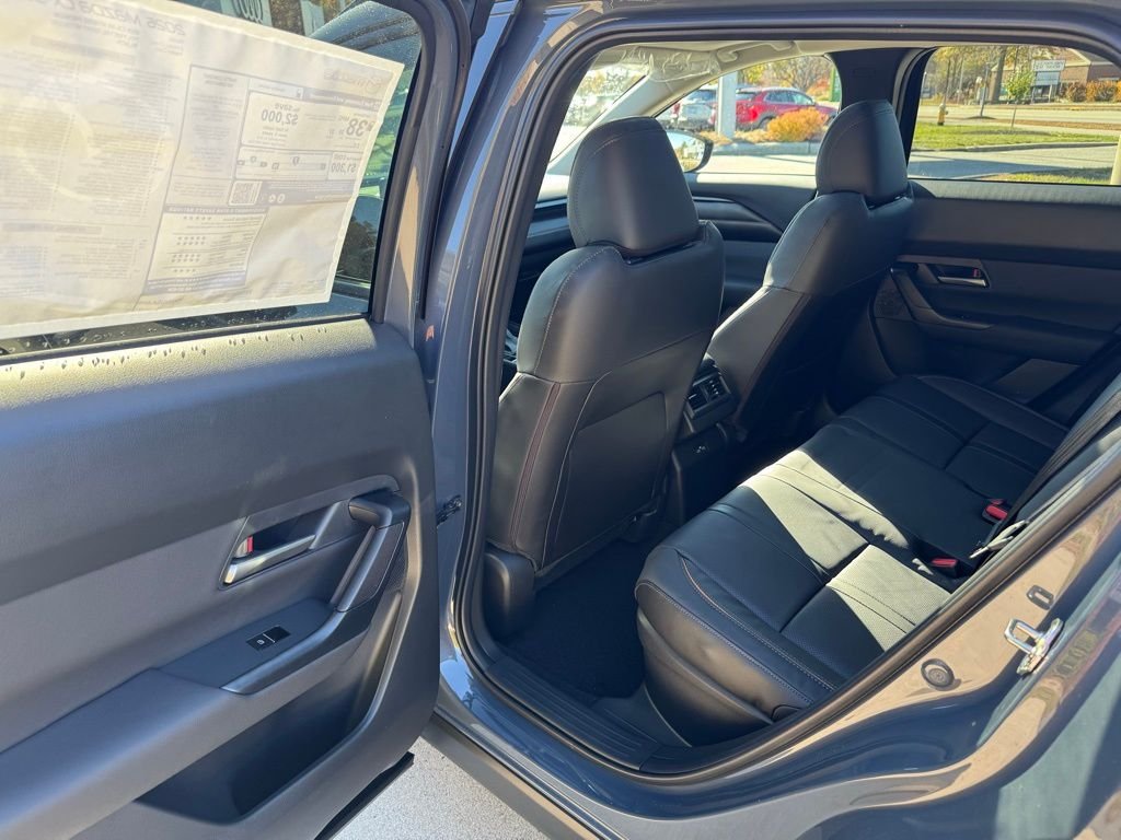 2026 Mazda CX-50 Premium - Photo 26