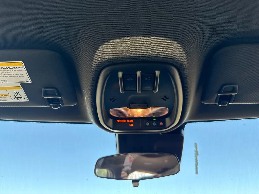 2026 Chevrolet Trax RS - Photo 14