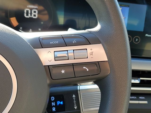 2025 Hyundai Sonata SEL - Photo 15