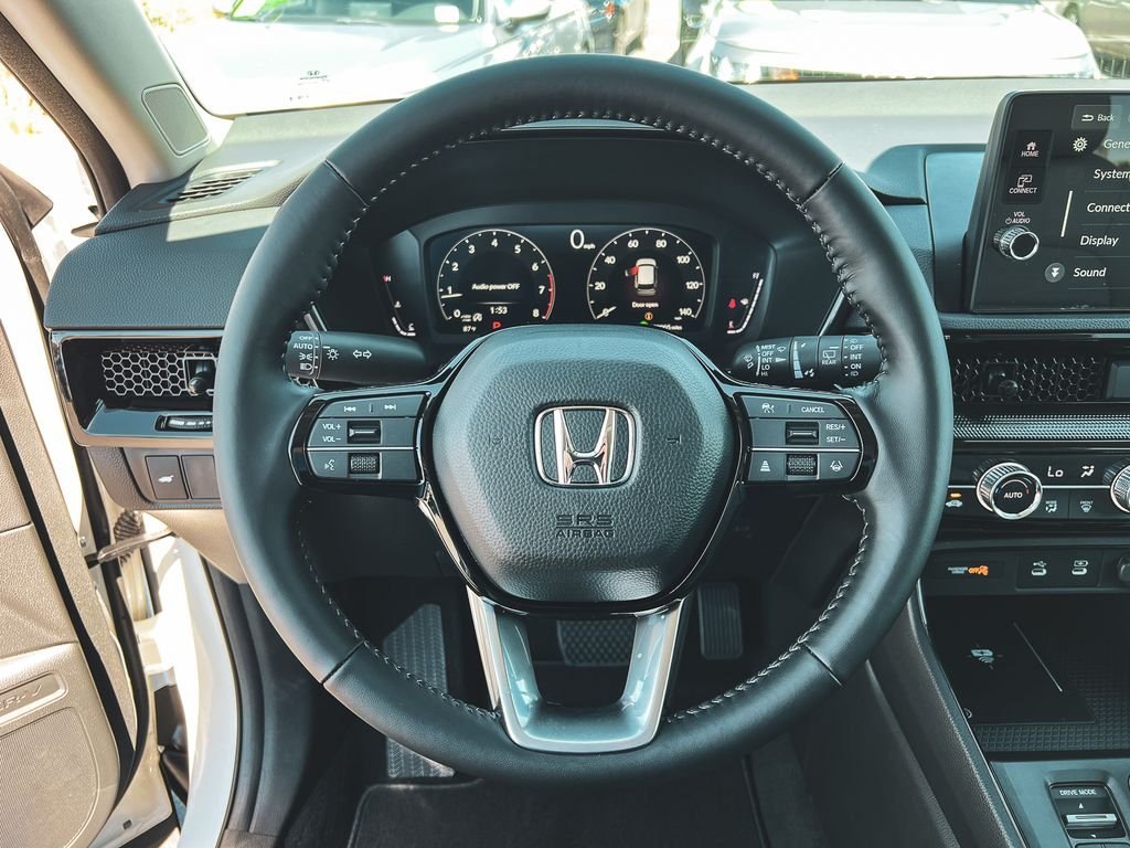 Used 2026  Honda EX-L image 24