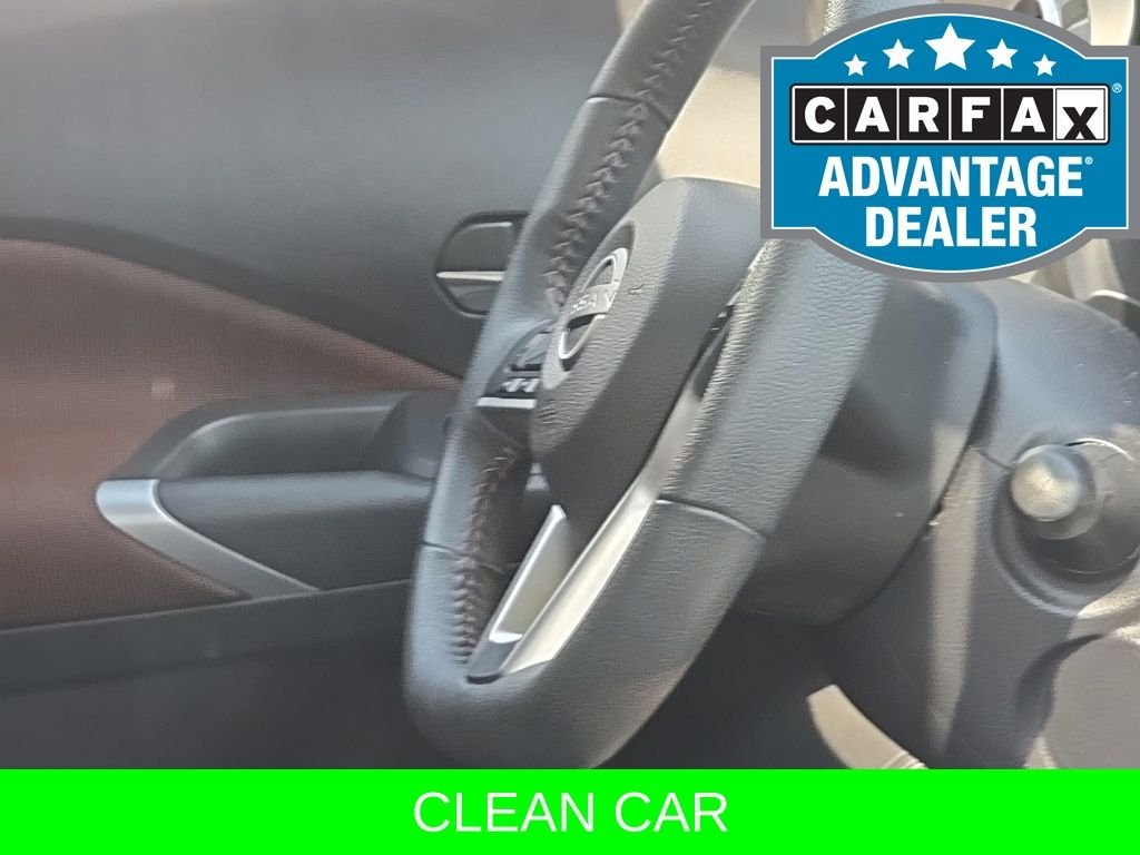 Used 2024 Gray Nissan SR image 18