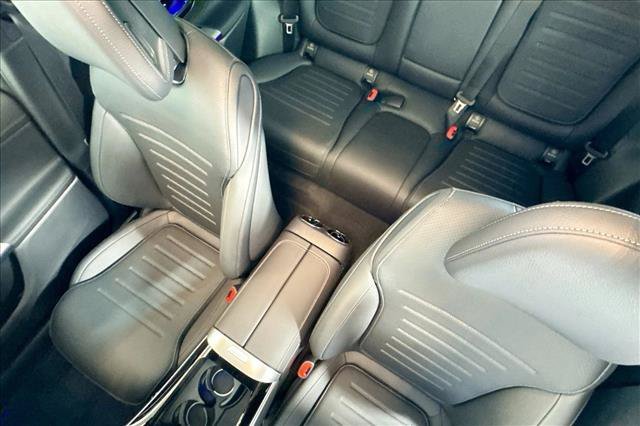 New 2026 Cirrus Silver Metallic Mercedes-Benz GLC 300 image 49