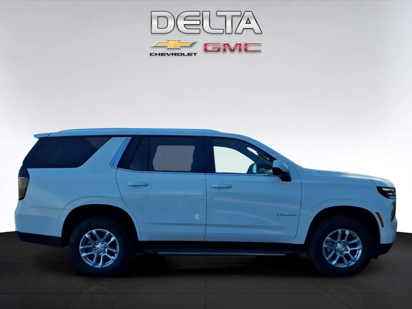 New 2026 Summit White Chevrolet LS image 6