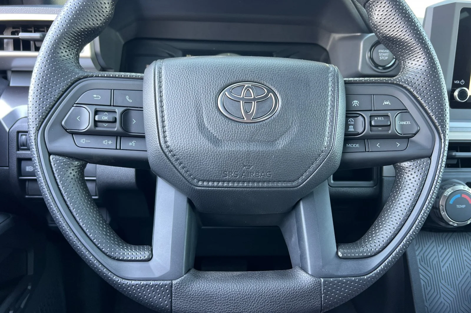 New 2026 Ice Cap Toyota SR5 image 22