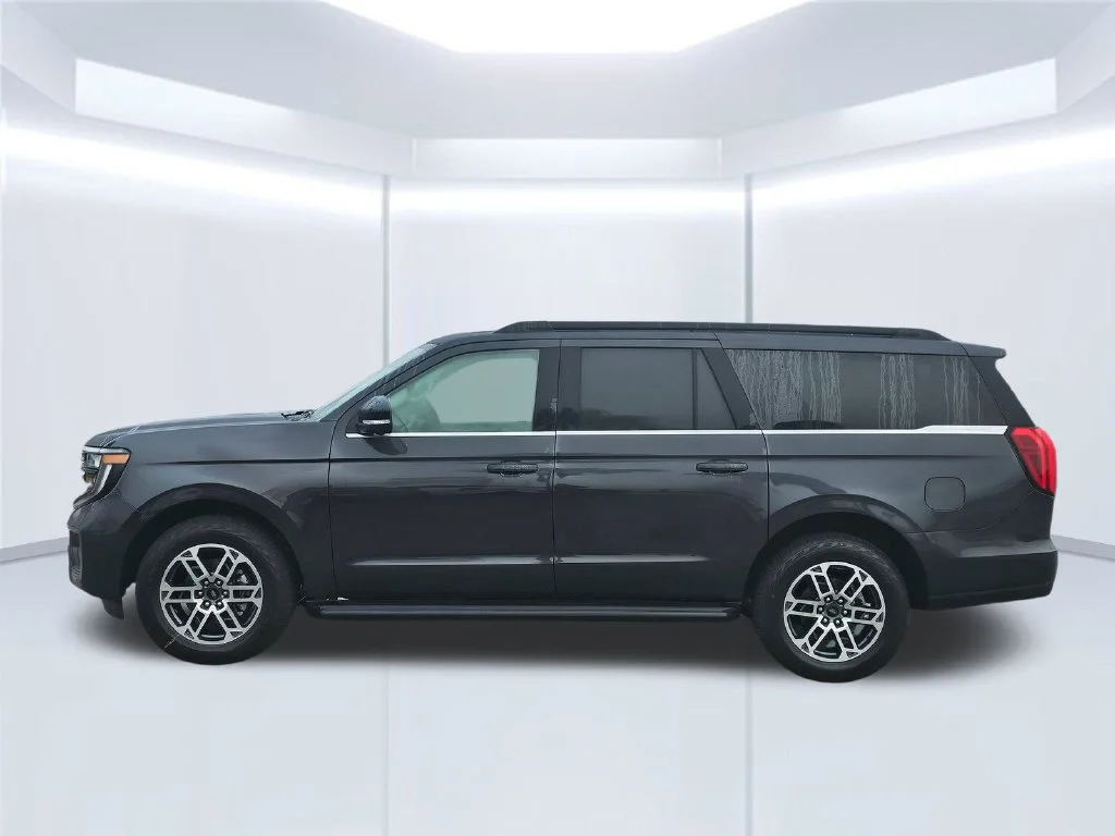 New 2026 Gray Ford Active image 26