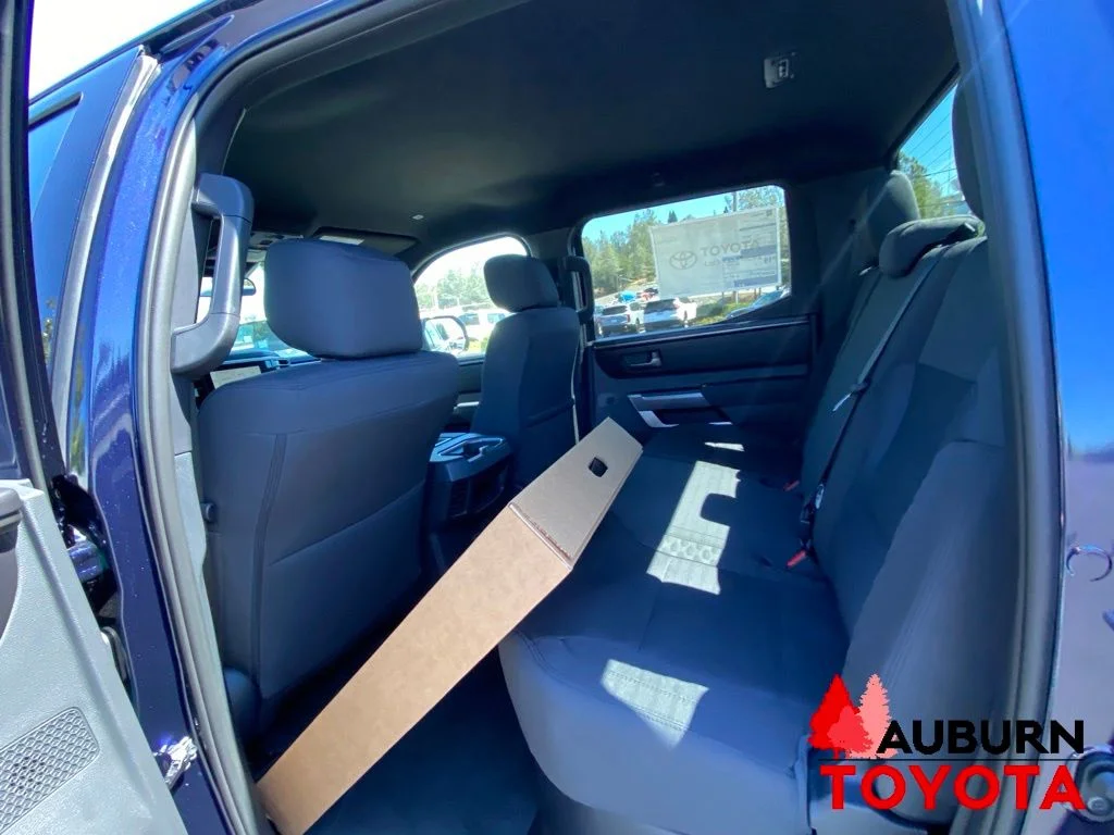 New 2026 Blueprint Toyota  SR5 image 25