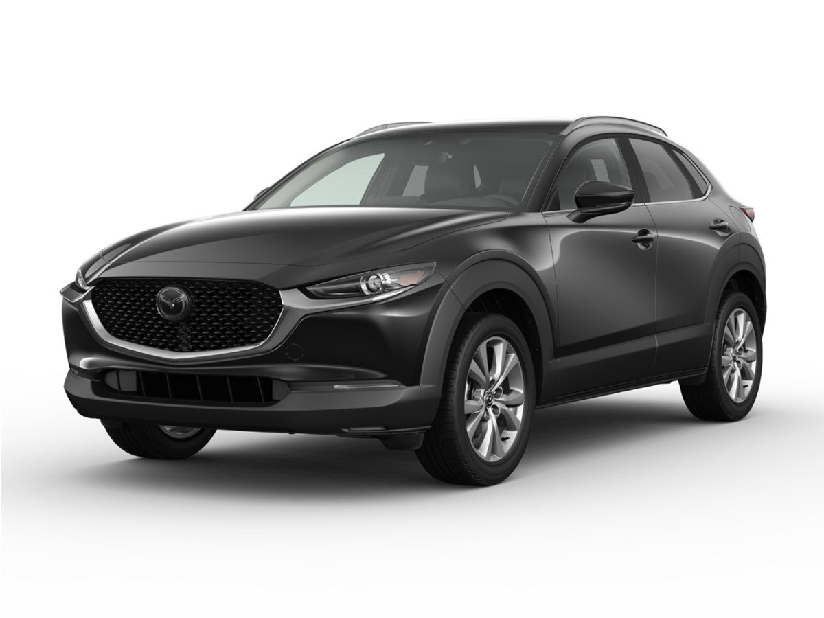 New 2023 Silver Mazda 2.5 S Select Package image 17