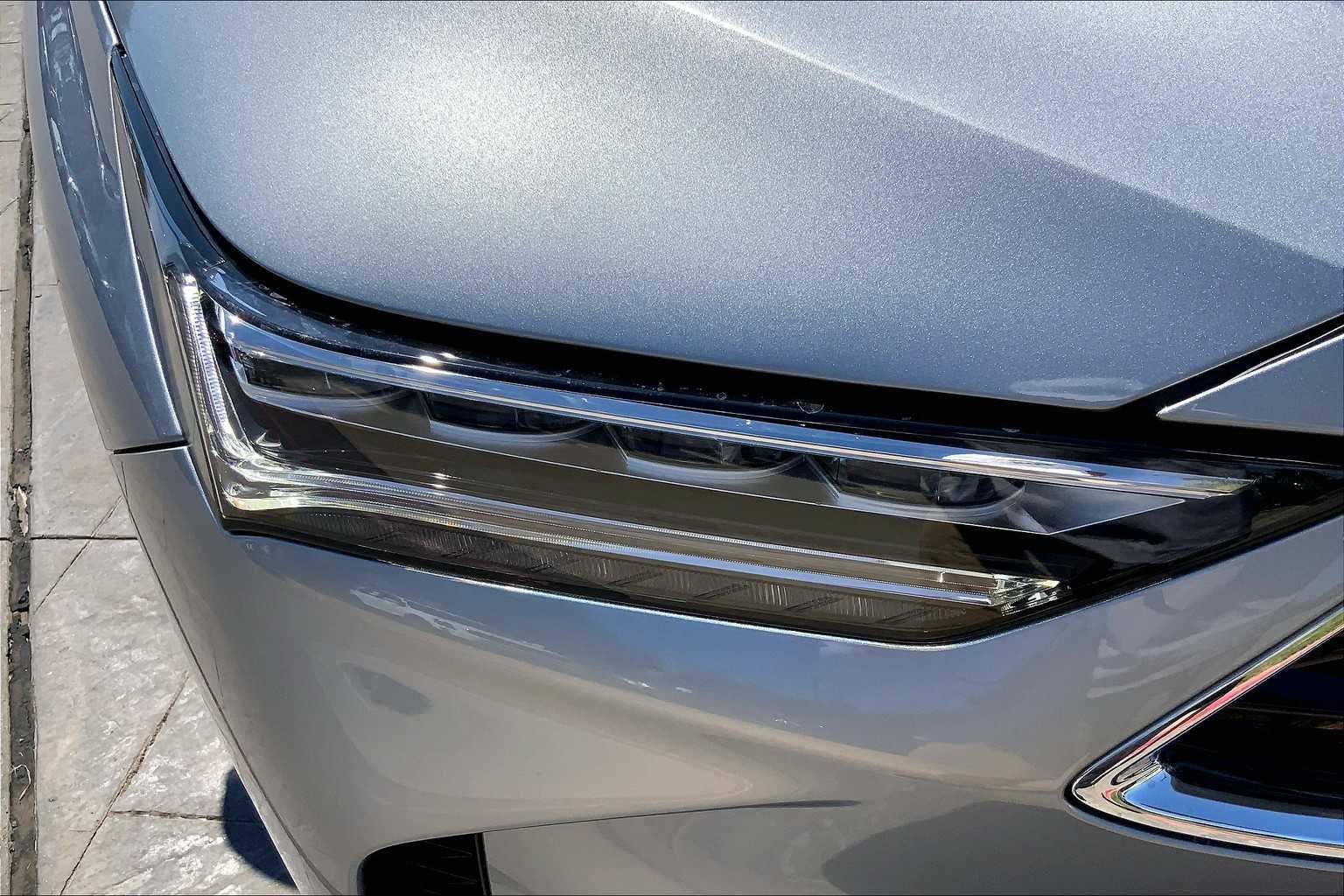 2026 Acura MDX Technology Package - Photo 21