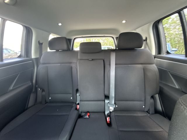 New 2026 Silver Hyundai SE image 21